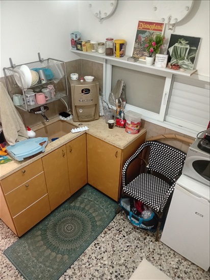 תמונה 6 ,יחידת דיור 2 חדרים להשכרה בגני תקווה, העמקים, 