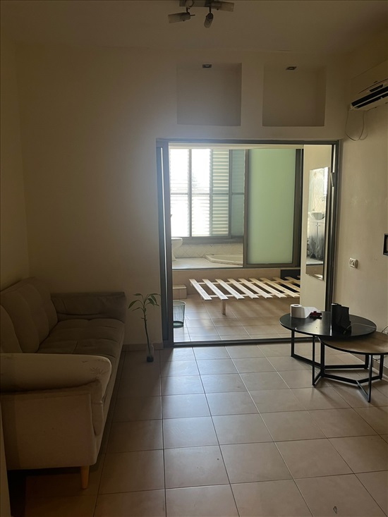 תמונה 4 ,דירה 1.5 חדרים להשכרה בגבעתיים, המרי, שיינקין