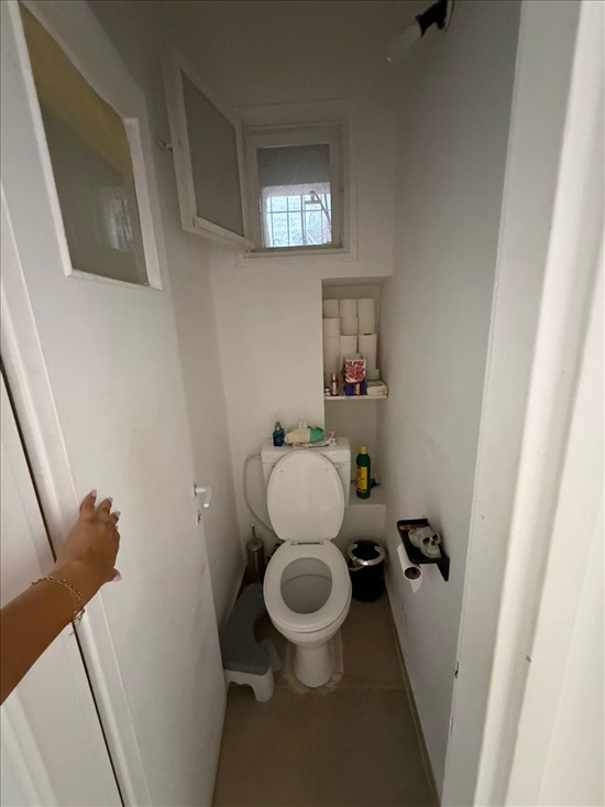 תמונה 8 ,דירה 2.5 חדרים להשכרה בחולון, השומרון  , אגרובנק