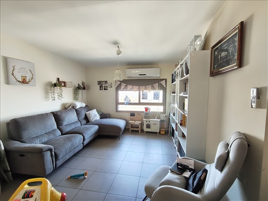 תמונה 2 ,דירה 3 חדרים להשכרה בעלי, המוריה, נוף הרים