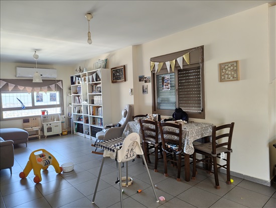 תמונה 4 ,דירה 3 חדרים להשכרה בעלי, המוריה, נוף הרים