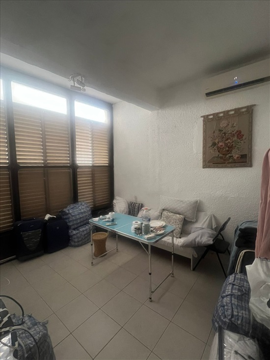 תמונה 2 ,דירה 2 חדרים להשכרה ברמת גן, ז'בוטינסקי 91, 