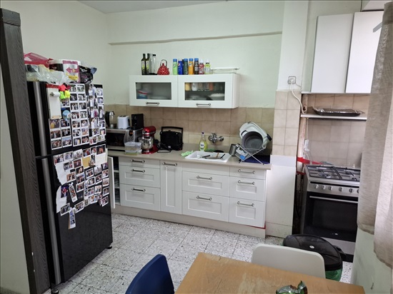 תמונה 5 ,דירה 2.5 חדרים להשכרה בתל אביב יפו, דרך השלום, 