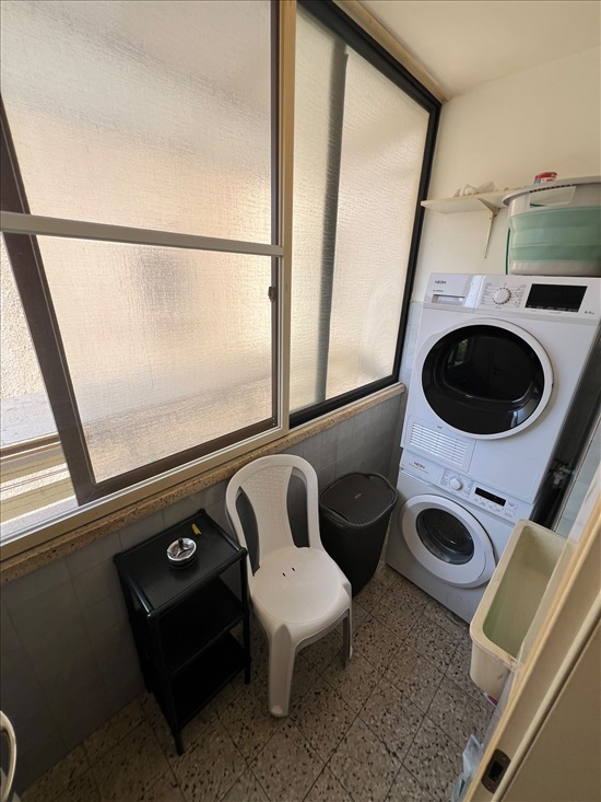תמונה 4 ,דירה 4 חדרים להשכרה בחדרה, אחד העם, 