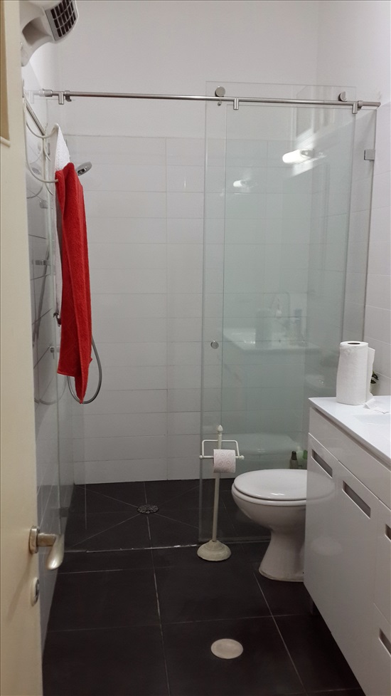 תמונה 5 ,דירה 2 חדרים להשכרה ברמת גן, ביאליק, הגפן