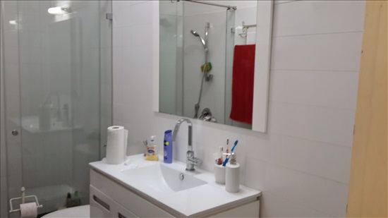 תמונה 6 ,דירה 2 חדרים להשכרה ברמת גן, ביאליק, הגפן