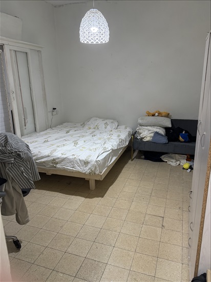 תמונה 1 ,דירה 1 חדרים להשכרה בתל אביב יפו, בר כוכבא, 