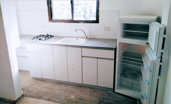 תמונה 3 ,דירת גן 2 חדרים להשכרה בחיפה, מיכאל, הדר