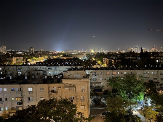 תמונה 1 ,דירה 3.5 חדרים להשכרה בחולון, אביבים, אגרובנק