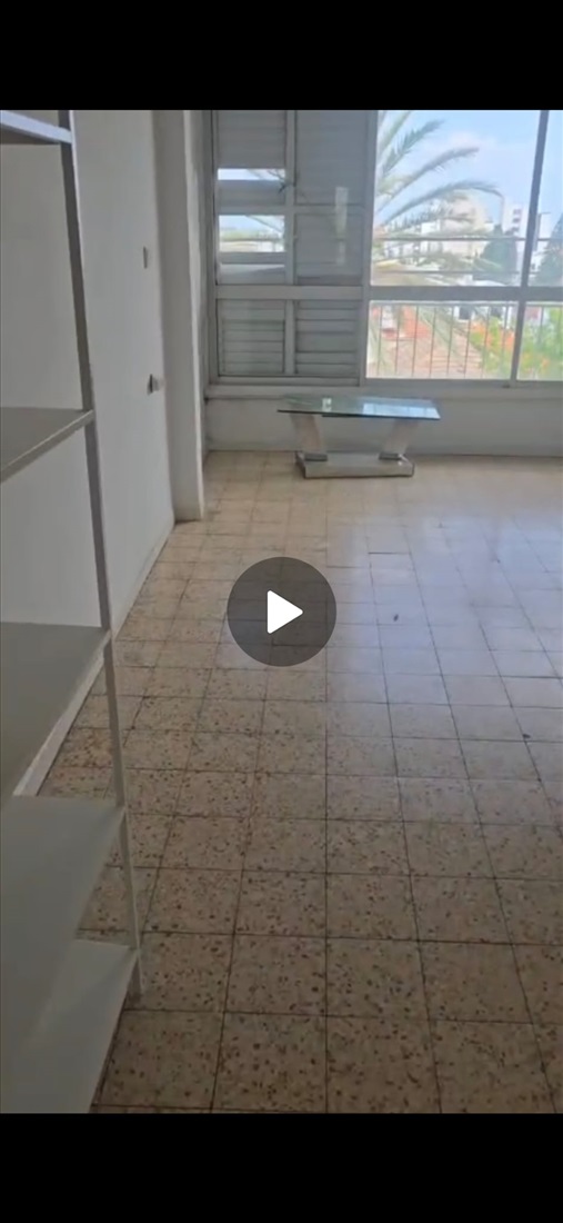 תמונה 3 ,דירה 2 חדרים להשכרה בנתניה, משה שפירא 48, 