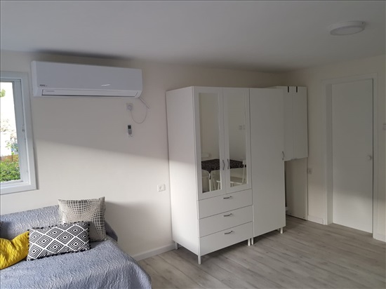 תמונה 5 ,דירת גן 1.5 חדרים להשכרה באלקנה, מגדל דוד  14, 165