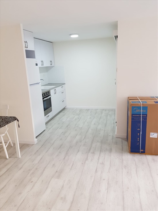 תמונה 7 ,דירת גן 1.5 חדרים להשכרה באלקנה, מגדל דוד  14, 165