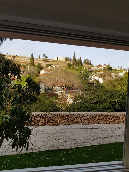 תמונה 6 ,דירת גן 1.5 חדרים להשכרה באלקנה, מגדל דוד  14, 165