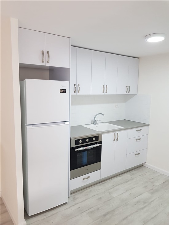 תמונה 8 ,דירת גן 1.5 חדרים להשכרה באלקנה, מגדל דוד  14, 165