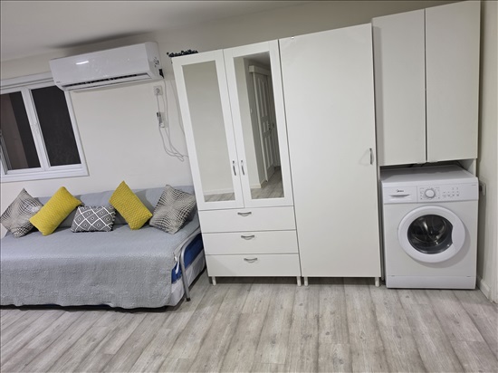 תמונה 3 ,דירת גן 1.5 חדרים להשכרה באלקנה, מגדל דוד  14, 165
