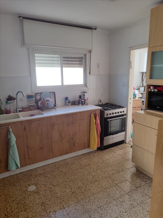 תמונה 3 ,דירה 3.5 חדרים להשכרה בירושלים, שח''ל, גבעת מרדכי