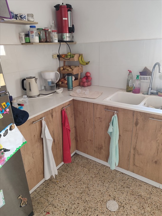 תמונה 4 ,דירה 3.5 חדרים להשכרה בירושלים, שח''ל, גבעת מרדכי