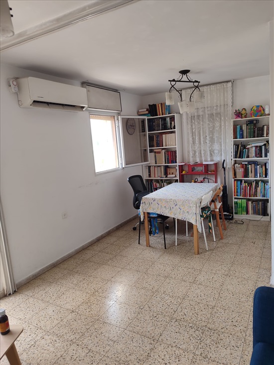 תמונה 1 ,דירה 3.5 חדרים להשכרה בירושלים, שח''ל, גבעת מרדכי
