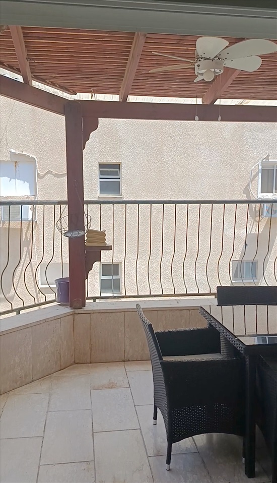 תמונה 3 ,דירה 4 חדרים להשכרה בנהריה, שמריהו לוין, מרכז