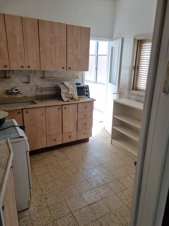 תמונה 3 ,דירה 3 חדרים להשכרה בנתניה, שדרות בנימין, מרכז