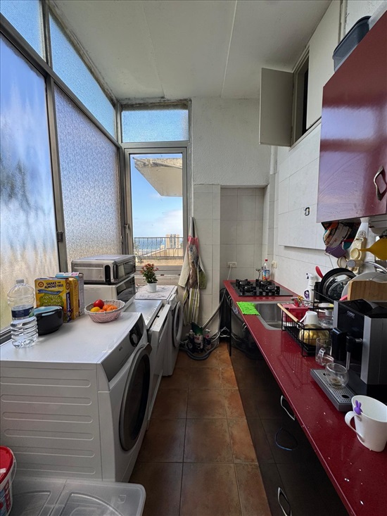 תמונה 9 ,דירה 2.5 חדרים להשכרה בחיפה, ארלוזורוב, הדר עליון