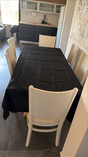 תמונה 6 ,דירה 5 חדרים להשכרה באילת, שיבולים , שחמון