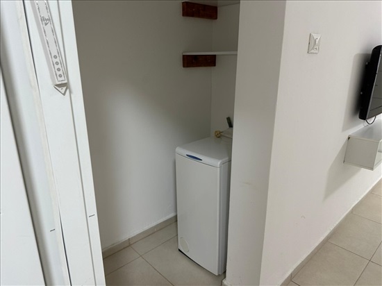תמונה 4 ,יחידת דיור 2 חדרים להשכרה בבאר שבע, מבצע דני, וילות מצדה