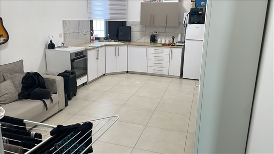 תמונה 5 ,יחידת דיור 2 חדרים להשכרה בבאר שבע, מבצע דני, וילות מצדה