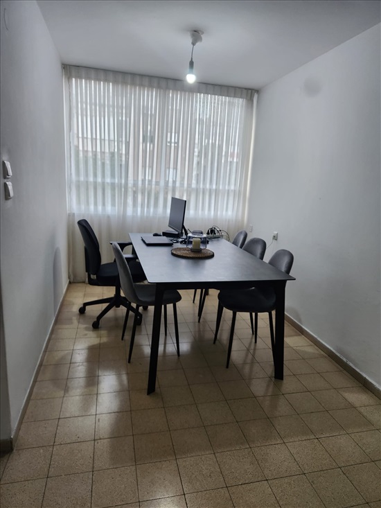 תמונה 2 ,דירה 3 חדרים להשכרה בתל אביב, הופיין, רמת אביב הירוקה