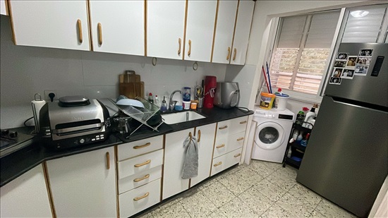 תמונה 3 ,דירת גג 3 חדרים להשכרה בבאר שבע, יהודה הלוי, ב