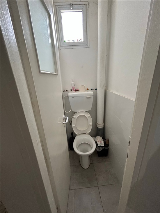 תמונה 8 ,דירת גג 3 חדרים להשכרה בבאר שבע, יהודה הלוי, ב