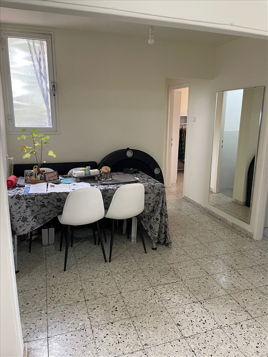 תמונה 9 ,דירת גג 3 חדרים להשכרה בבאר שבע, יהודה הלוי, ב