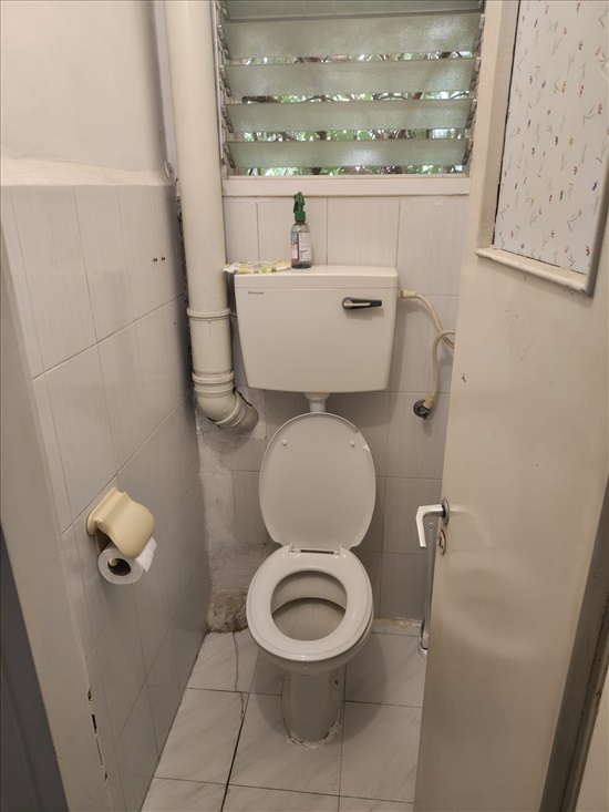 תמונה 3 ,דירה 3 חדרים להשכרה בחיפה, פינסקר, נוה שאנן