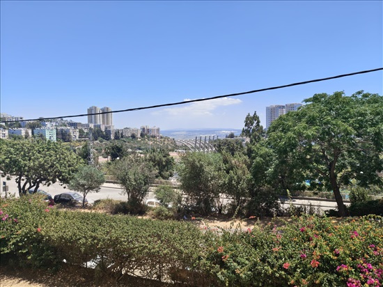 תמונה 5 ,דירה 3 חדרים להשכרה בחיפה, פינסקר, נוה שאנן