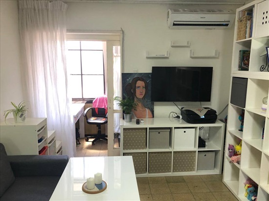 תמונה 5 ,דירה 2.5 חדרים להשכרה באשדוד, הרב מיימון, 