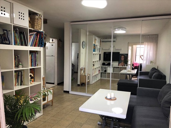 תמונה 2 ,דירה 2.5 חדרים להשכרה באשדוד, הרב מיימון, 