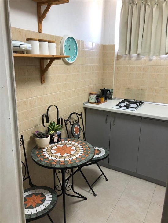 תמונה 4 ,דירה 2.5 חדרים להשכרה באשדוד, הרב מיימון, 