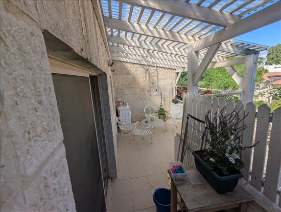 תמונה 2 ,דירה 2.5 חדרים להשכרה בירושלים, הילדסהיימר, המושבה הגרמנית