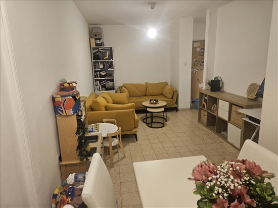 תמונה 2 ,דירה 3.5 חדרים להשכרה בירושלים, שחל, גבעת מרדכי