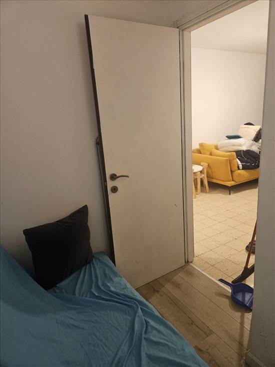 תמונה 4 ,דירה 3.5 חדרים להשכרה בירושלים, שחל, גבעת מרדכי
