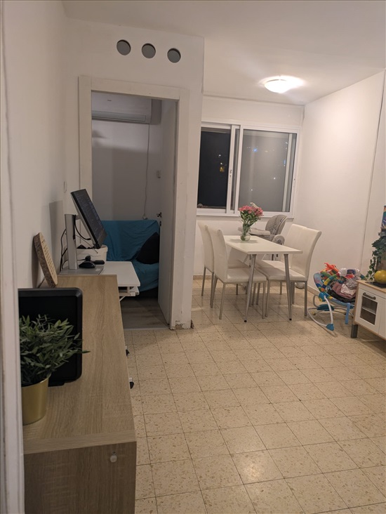 תמונה 3 ,דירה 3.5 חדרים להשכרה בירושלים, שחל, גבעת מרדכי