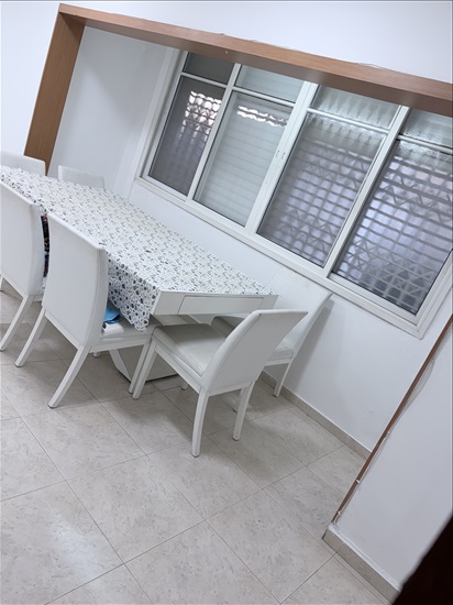 תמונה 5 ,דירה 4.5 חדרים להשכרה בדימונה, רקפת, פרחי ארצנו