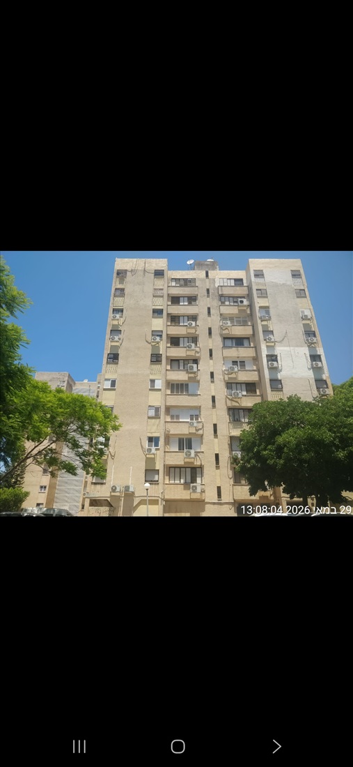 תמונה 4 ,דירה 3 חדרים להשכרה בחדרה, משה דיין, גני אלון