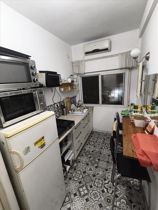 תמונה 4 ,דירה 1 חדרים להשכרה בתל אביב יפו, אבן גבירול, 