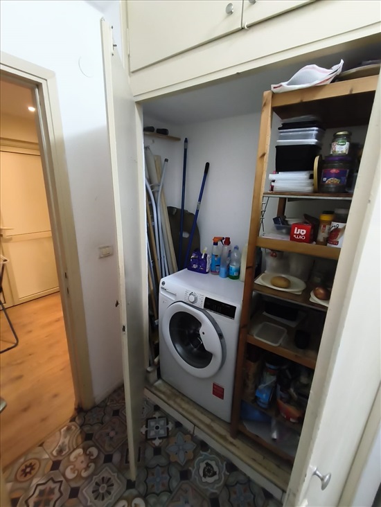 תמונה 9 ,דירה 1 חדרים להשכרה בתל אביב יפו, אבן גבירול, 