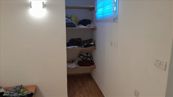 תמונה 5 ,יחידת דיור 1 חדרים להשכרה בראשון לציון, שדמות דבורה, קרית גנים