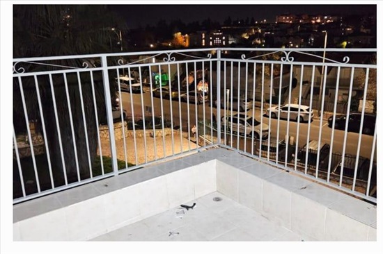 תמונה 2 ,דירה 3 חדרים להשכרה בגבעת זאב, יהושע בן נון, 
