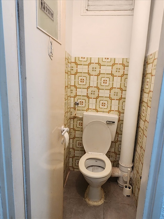 תמונה 5 ,דירה 4 חדרים להשכרה בחיפה, דרך יד לבנים, נווה שאנן