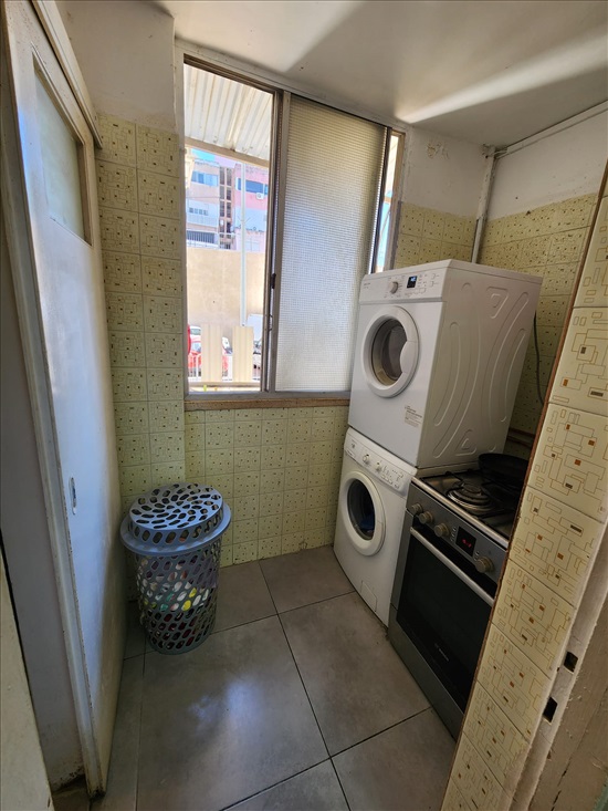 תמונה 6 ,דירה 4 חדרים להשכרה בחיפה, דרך יד לבנים, נווה שאנן