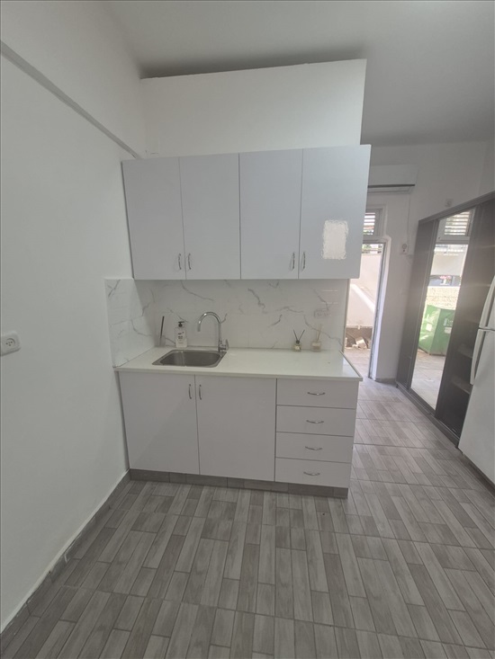 תמונה 2 ,דירה 1 חדרים להשכרה בתל אביב יפו, דיזנגוף, 
